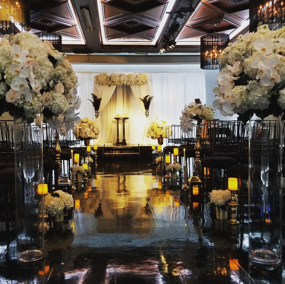 Meet your Posher, Marianela